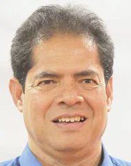 Johan Mat Sah
