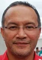 Azizzuddin bin Hussein