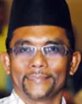 Mansor bin Abd Rahman