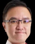 Phoong Jin Zhe