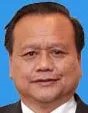 Datuk Clarence Bongkos