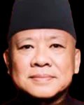 Ag Damit @ Ag Shahzain Pg Abd Razak