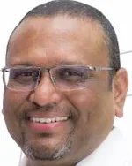 Kanan M Raman