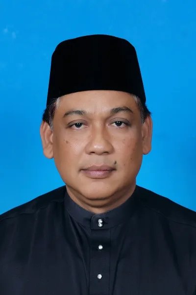 Ghazali bin Taib