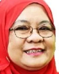 Tuminah binti Kadi Hj Mohd Hashim