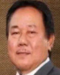 Zainal Abidin bin Jidin