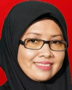 Norazila Sanip