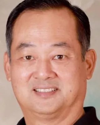 Wong Tun Teck