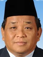 Datuk Mohd Suhaili bin Said