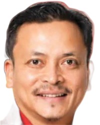 Haji Mohd Nazree Bin Haji Mohd Yunus