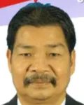 Jose Modsinupu