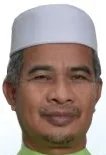 Baharuddin Ahmad