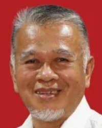 Mohd Zailan Mohd Munawar