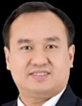 Lwi Kian Keong
