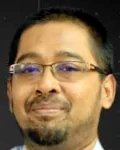 Mohd Nizam Mahshar