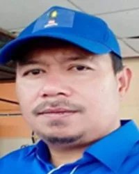 Jamaluddin Md Marzuki
