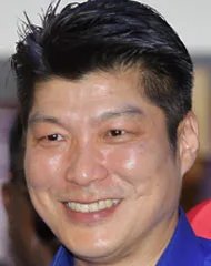 Ang Chin Tat