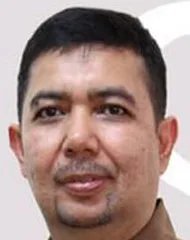 Marzuki Yahya