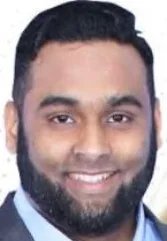 Nurul Islam Mohamed Yusoff