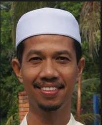 Azamhari Mohamood