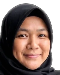 Dr Aliza Che Amran