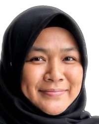 Dr Aliza Binti Che Amran