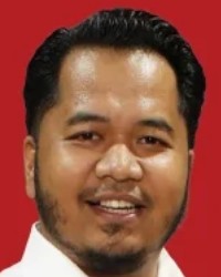 Muhammad Allif Ibrahim