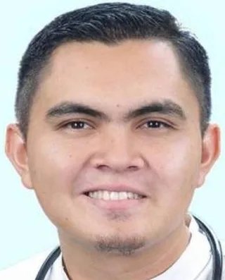 Muhamad Akmal bin Saleh