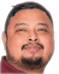 Muhammad Noraffendy Bin Mohd Salleh