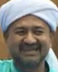 Muhamad Zulkifli Mohamad Zakaria