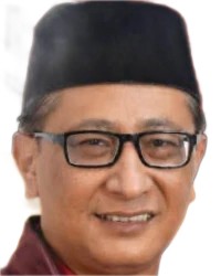 Sheikh Junaidy Bin Jamaludin