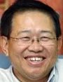 Lee Hwa Beng