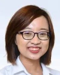 Yeo Yan Yin
