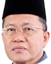 Zainudin Sayuti