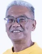 ABD HAMID BIN ALI