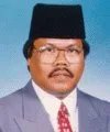 Abdul Rahman bin Ibrahim