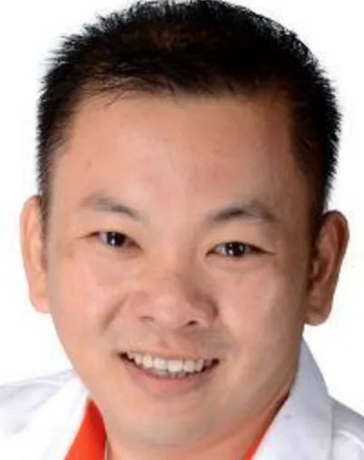 Chan Foong Hin