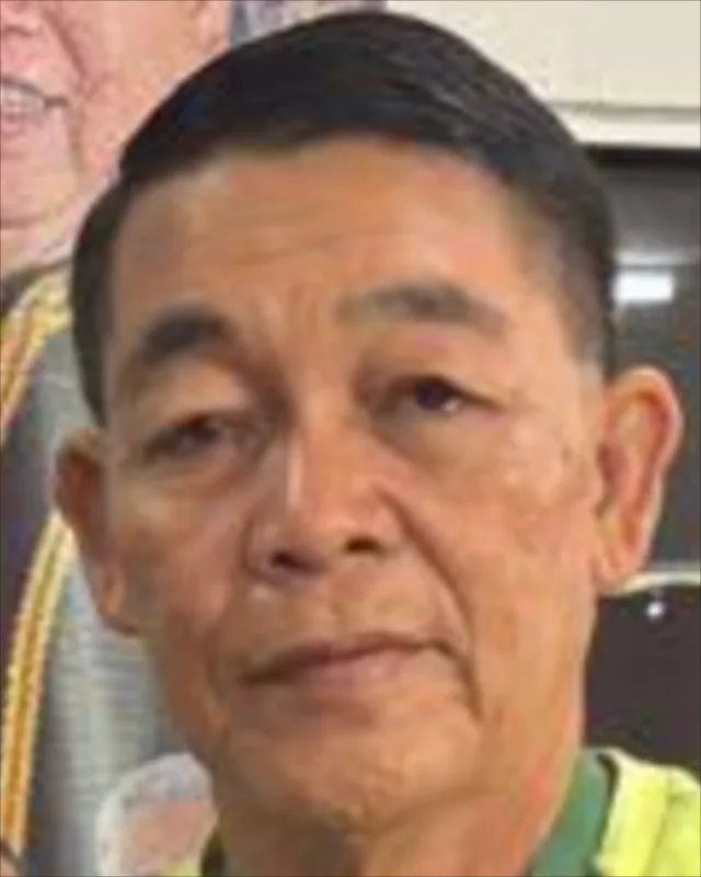Robbin Banati