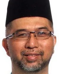 Muhammad Bakhtiar bin Wan Chik