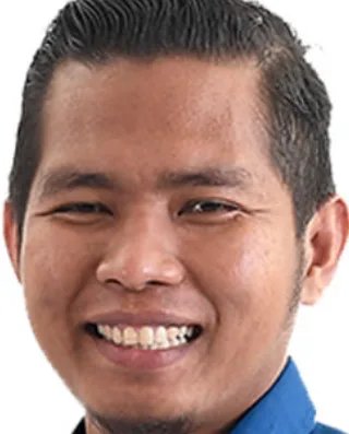 Muhammad Jefri Safry