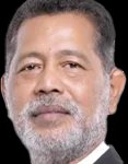 Wan Dzahanurin bin Ahmad