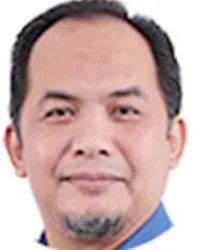 Khairul Faizi bin Ahmad Kamil
