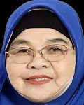 Zakiah Md Noor