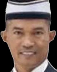 Ahmad Tarmizi Mohd Ghazali
