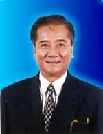 Seah Kwi Tong