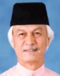Mohd Khalid bin Mohd Yunus