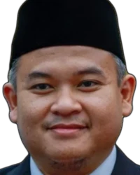 Datuk Rais Yasin