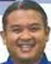 Datuk Rais bin Yasin