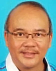 Noel Changgai Bucking