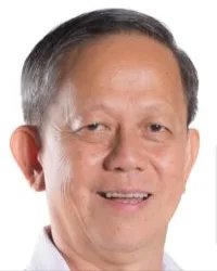 Woo Chee Wan